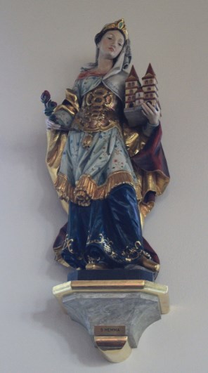 구르크의 성녀 엠마_photo by Raul de Chissota_in the Parish Church of St Kanzian on Lake Klopeiner_Austria.JPG